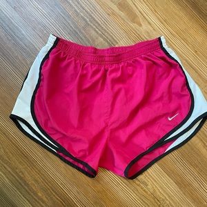 Nike dri fit shorts.